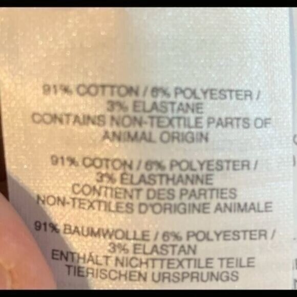 J. Crew Womens Toothpick Jeans Sz 27 Gray Wash Skinny Slim Fit Mid Rise Everyday - Picture 7 of 8